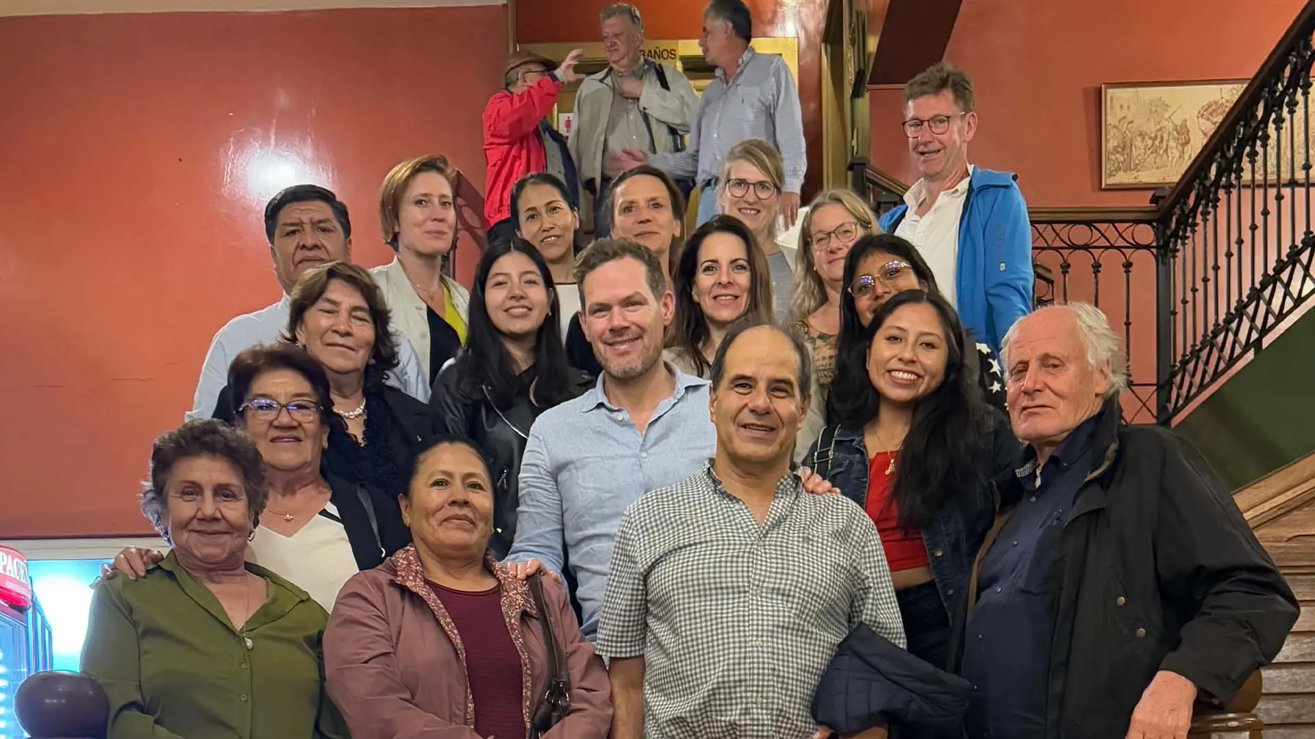 Tarija, Bolivien 2025 – Bild 1