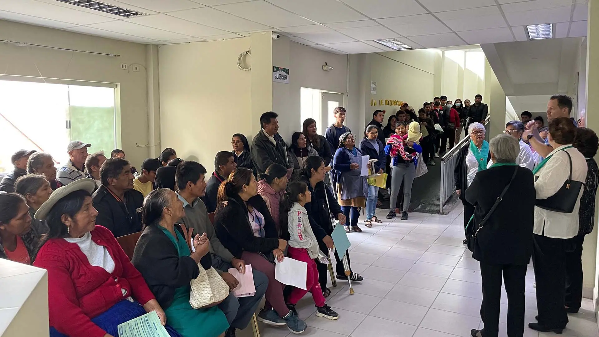 Tarija, Bolivien 2025 – Bild 8