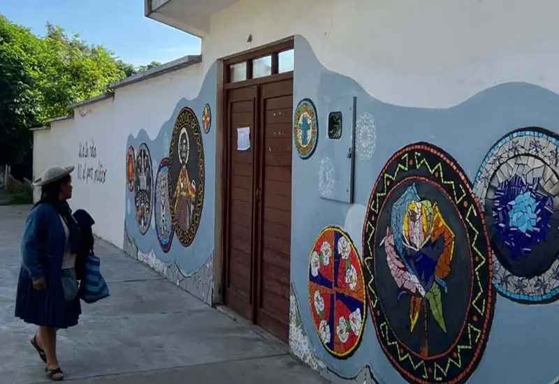 Tarija, Bolivien 2023 – Bild 3