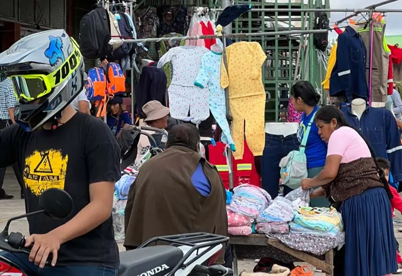 Tarija, Bolivien 2023 – Bild 31