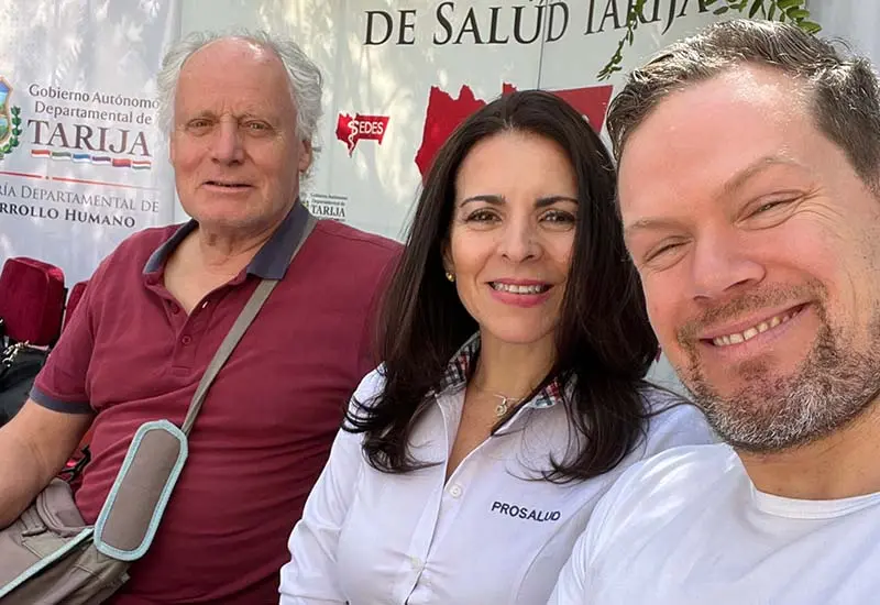 Tarija, Bolivien 2023 – Bild 4