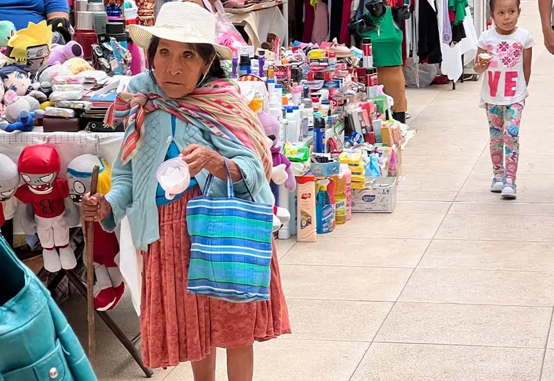Tarija, Bolivien 2023 – Bild 5