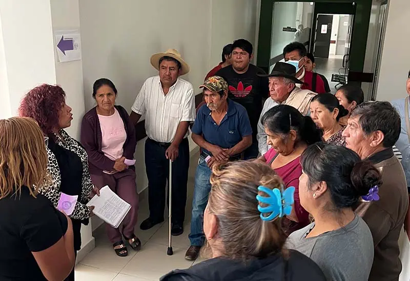 Tarija, Bolivien 2024 – Bild 5