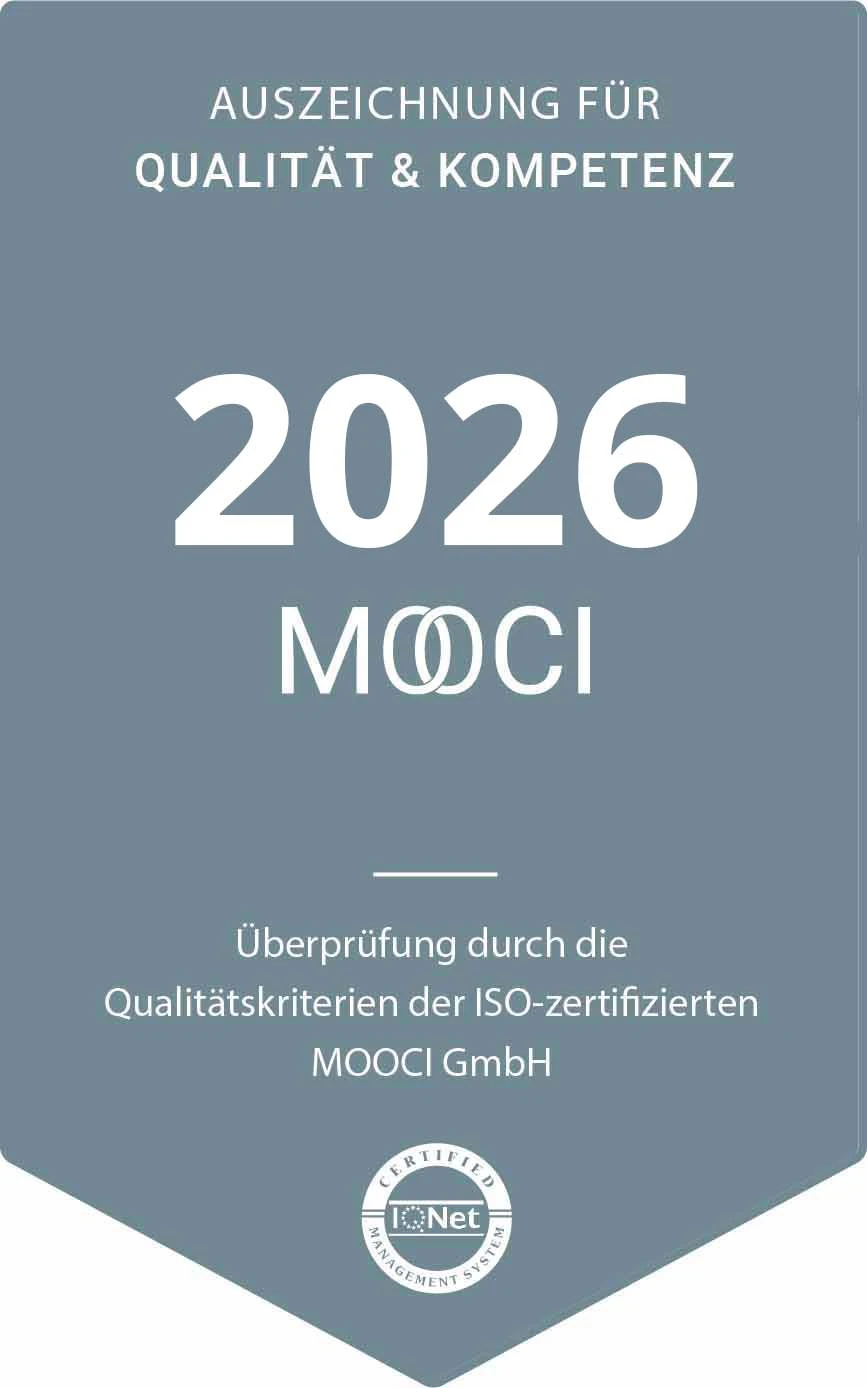 Mooci Siegel 2026