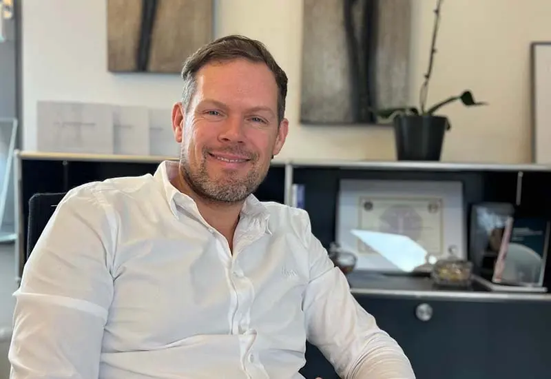 Dr. Zimmermann Experte für Lipödem Behandlung