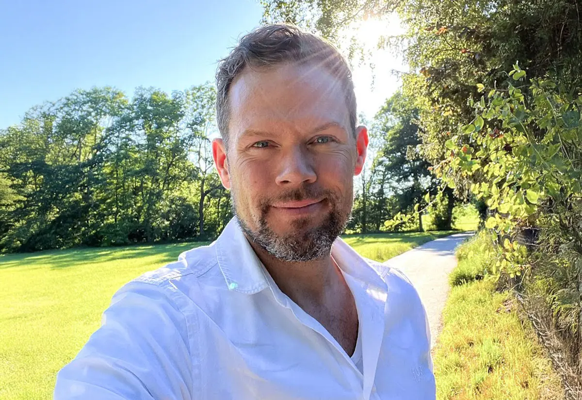 Porträt Dr. med. Christoph Zimmermann in Stuttgart