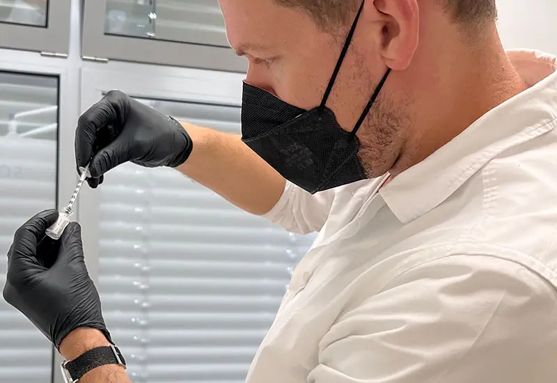 Botox Stuttgart
