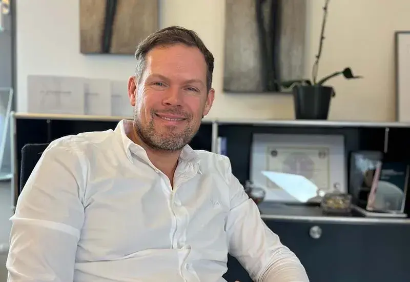 dr med christoph zimmermann