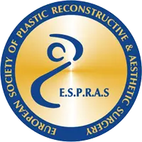 espras logo